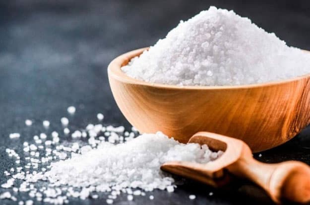 Inside India's Fake Salt and Tea Scam — When Forgery Undermines Trust