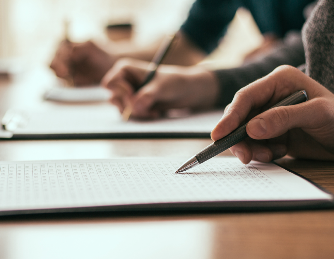 Inquiry & Requirement Gathering